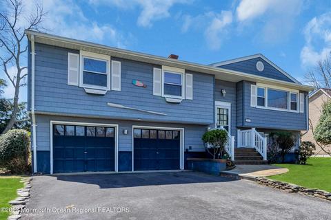 1005 Park Ave, Spring Lake Heights, NJ 07762
