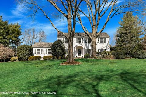 37 Dana Ln, Colts Neck, NJ 07722