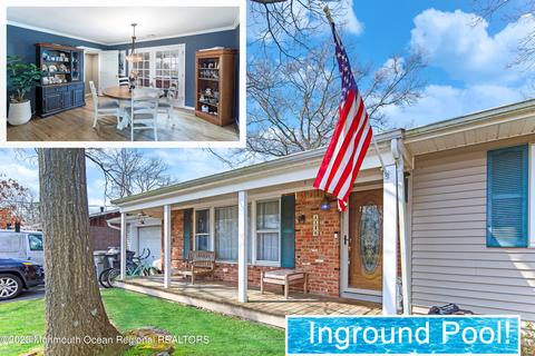 1146 Wake Forest Dr, Toms River, NJ 08753