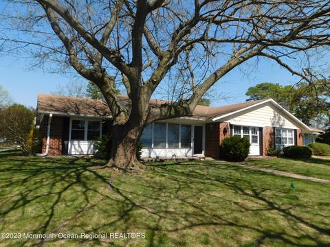 1217 Shetland Dr # a, Lakewood, NJ 08701