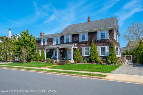 459 Club Dr, Bay Head, NJ 08742