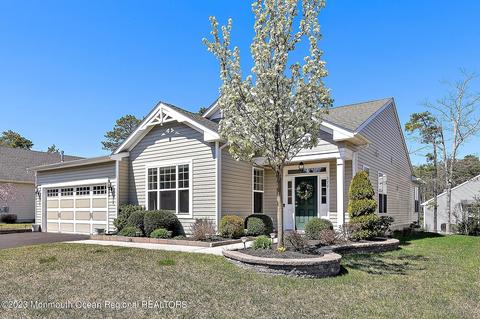 277 Newport Way, Little Egg Harbor, NJ 08087