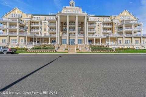 700 Ocean Ave #431, Spring Lake, NJ 07762