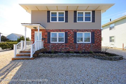 2006 Baltimore Ave #A, Lavallette, NJ 08735