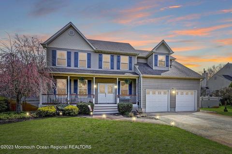 327 Frank Applegate Rd, Jackson, NJ 08527 photo 1