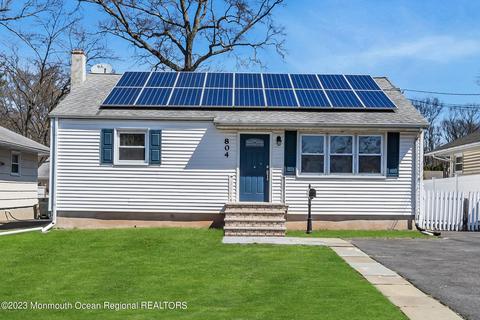 804 N Washington Ave, Dunellen, NJ 08812