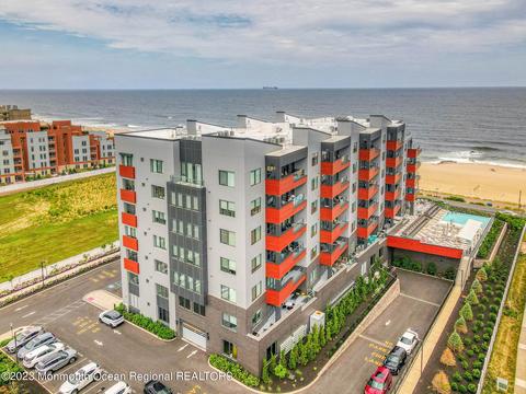 365 Ocean Blvd #402, Long Branch, NJ 07740