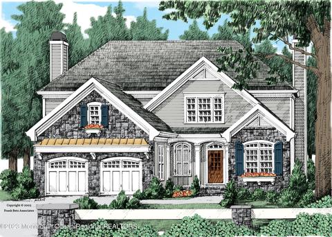 126 Bay Ave, Forked River, NJ 08731