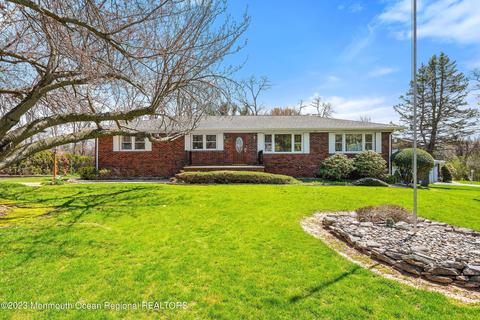 400 Burlington Rd, Freehold, NJ 07728