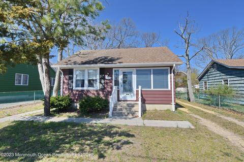 511 Curtis Ave, Point Pleasant, NJ 08742
