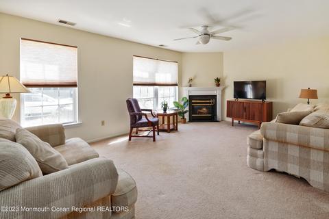 345 Volley Ct, Wall, NJ 07719