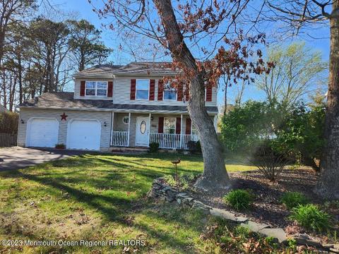 186 Inlet Ave, Manahawkin, NJ 08050