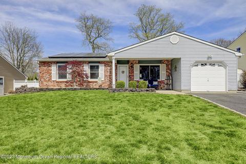 6 Lorelei Dr, Howell, NJ 07731 photo 1