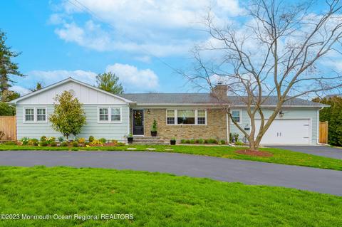 37 Monmouth Blvd, Oceanport, NJ 07757