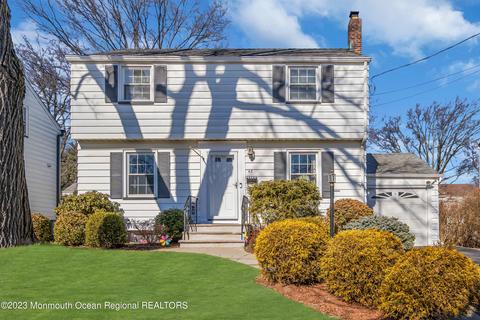 43 North Ave, Bloomfield, NJ 07003