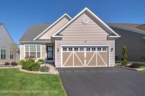 25 Harvest Ridge Rd, Howell, NJ 07731