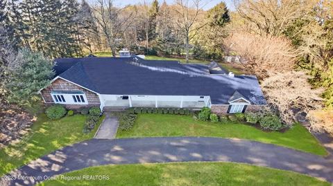 248 Holland Rd, Holmdel, NJ 07733