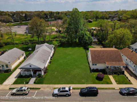 739 Lot 22nd Ave, Belmar, NJ 07719