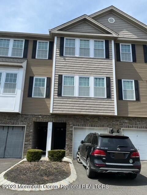 99 Steiner Ave #25, Neptune City, NJ 07753