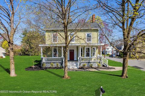 39 Amwell Rd, Millstone, NJ 08844