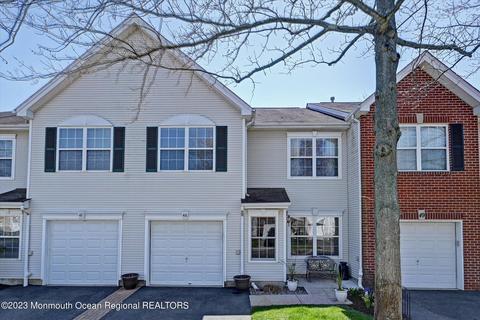 48 Picket Pl #1000, Freehold, NJ 07728