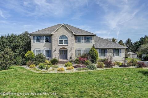 14 Clayton Dr, Clarksburg, NJ 08510