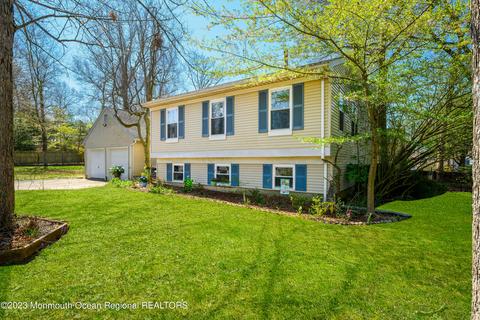 100 Johnathan Rd, Manchester, NJ 08759