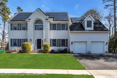99 Altier Ave, Brick, NJ 08723