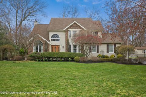 554 Oak St, Port Monmouth, NJ 07758