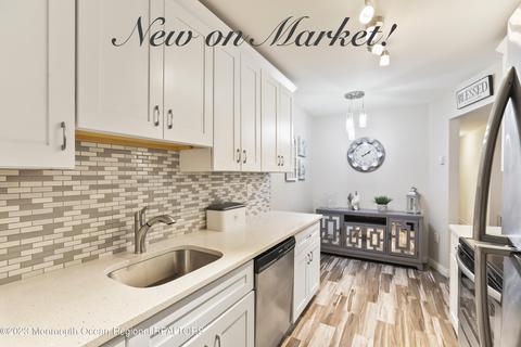 163 Cross Slope Ct #E, Manalapan, NJ 07726