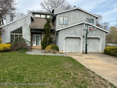 739 Herbertsville Rd, Brick, NJ 08724