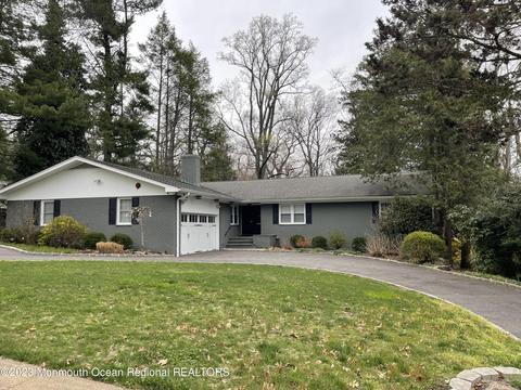 23 Linden Ave, West Orange, NJ 07052