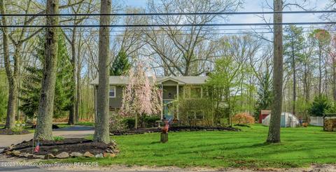 410 Millstone Rd, Millstone, NJ 08510