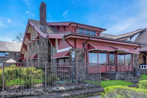 122 Beachway Ave, Keansburg, NJ 07734