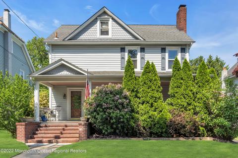 36 Marcellus Ave, Manasquan, NJ 08736