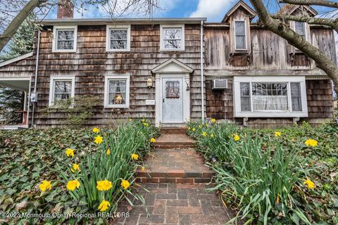 806 Briarcliff Ave, Point Pleasant Beach, NJ 08742