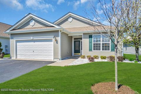 3 Norwick Ct, Jackson, NJ 08527