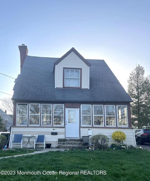 40 Lippincott Ave, Long Branch, NJ 07740