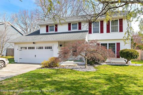 84 Hollybrook Dr, Little Egg Harbor, NJ 08087