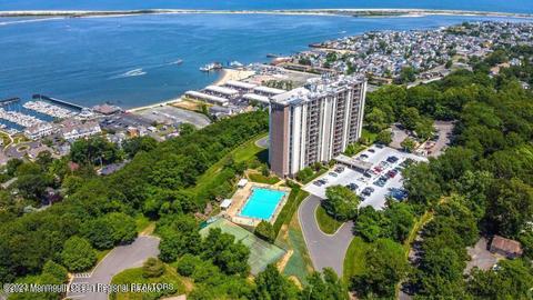 1 Scenic Dr #506, Highlands, NJ 07732