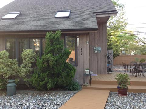 487 Mantoloking Rd, Brick, NJ 08723