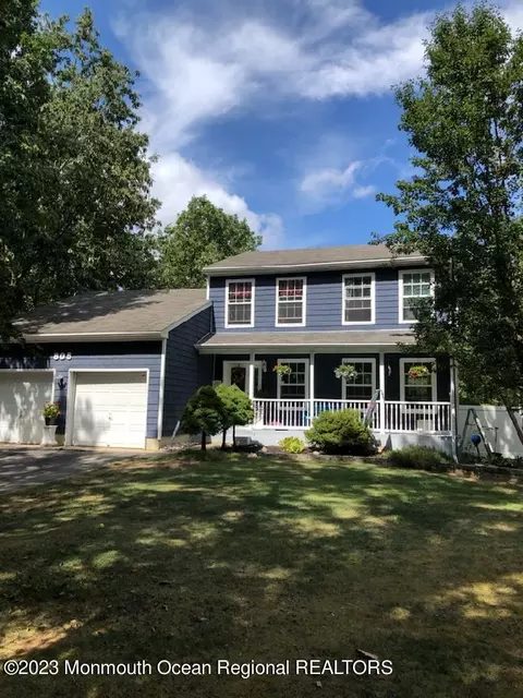 805 Toms River Rd, Jackson, NJ 08527