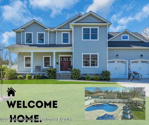 2106 Rogers Rd, Point Pleasant, NJ 08742
