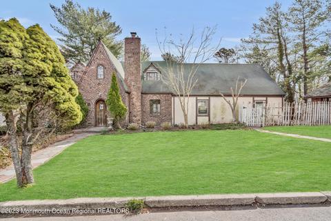 2580 Crestview Rd, Manasquan, NJ 08736
