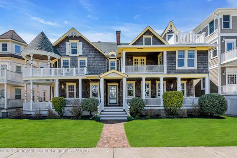 14 Abbott Ave, Ocean Grove, NJ 07756