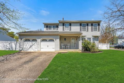 47 Joseph Byrne Dr, Brick, NJ 08724