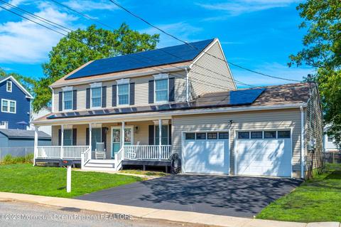 11 Maplewood Ave, Keansburg, NJ 07734
