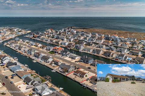 812 Wave Dr, Forked River, NJ 08731
