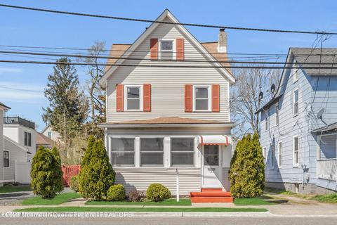 333 Hawthorne Ave, Point Pleasant Beach, NJ 08742