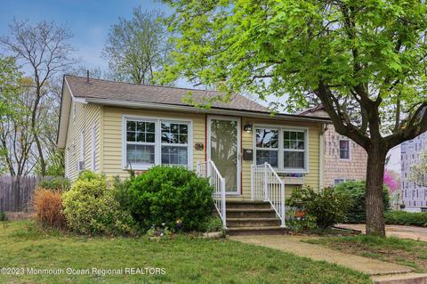 284 Washington St, Keyport, NJ 07735